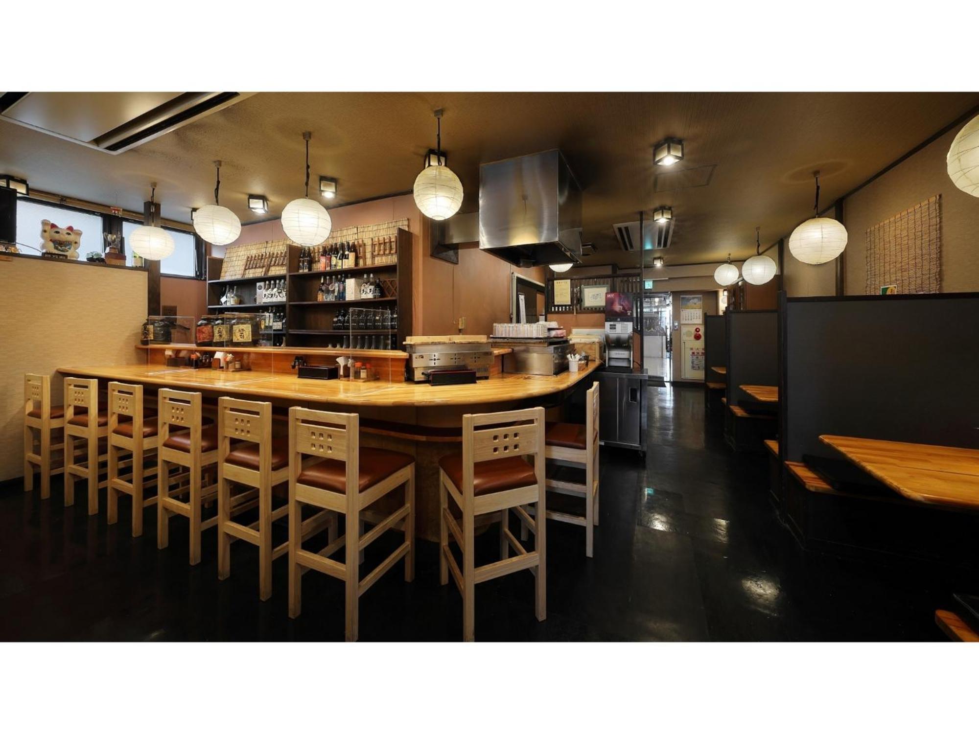 Pacific Hotel Morioka - Vacation Stay 67909V Exteriér fotografie